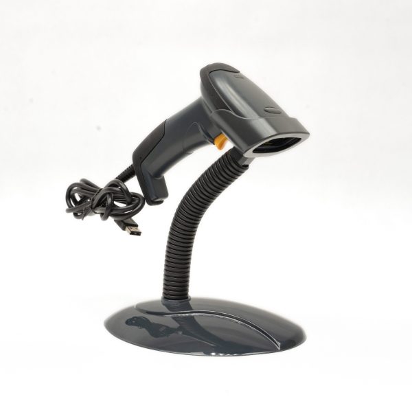 بارکدخوان دستی سیمی gsan مدل GS-1695