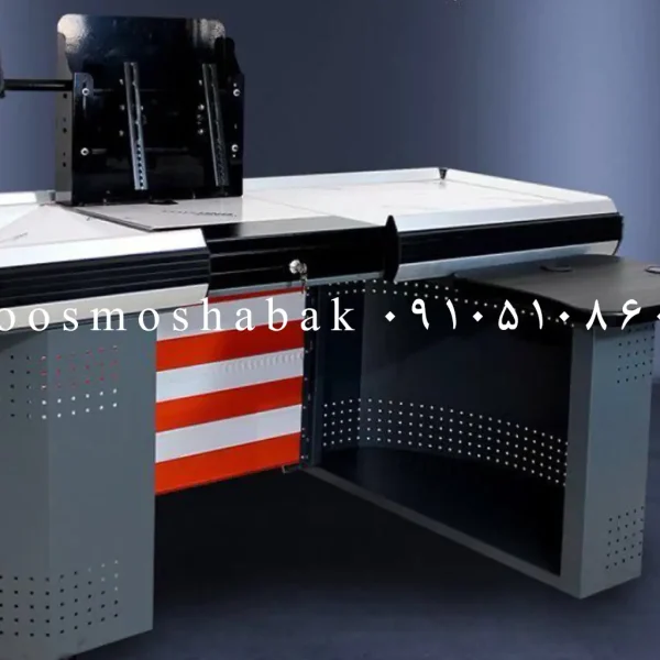 پایه مانیتور و کارتخوان
