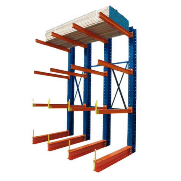 قفسه راک کانتی لور (Cantilever)